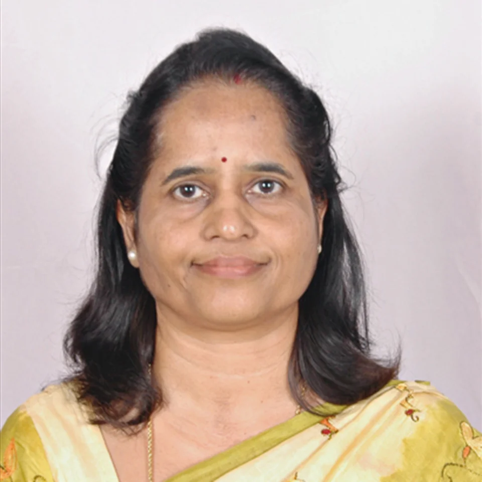 Dr. Shikha Tripathi