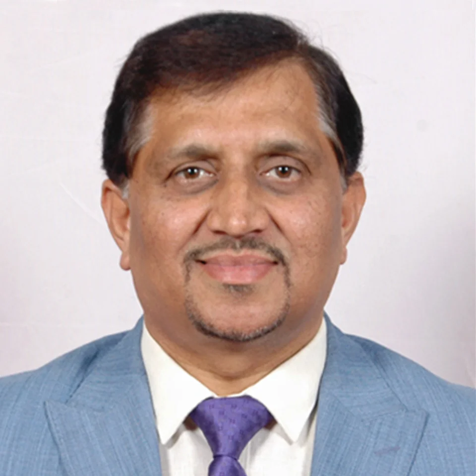 Dr. Sudarshan