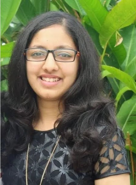 Deeksha Sudarshan